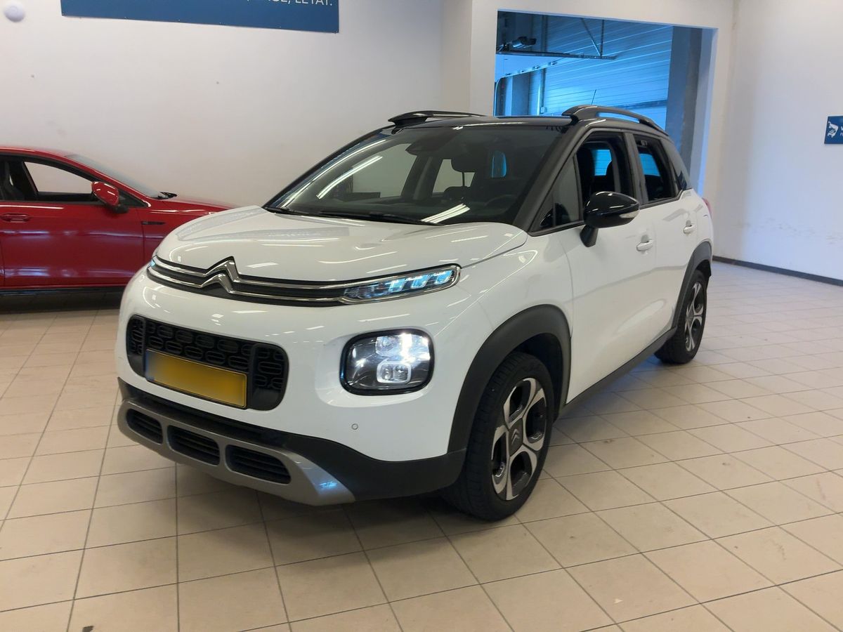 Citroen C3 2019