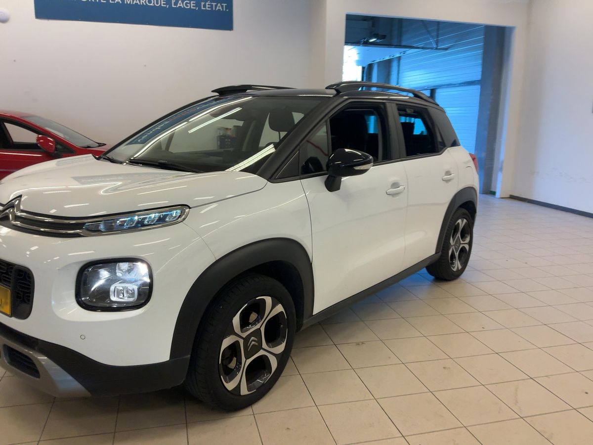Citroen C3 d'occasion