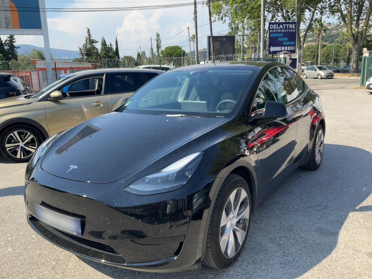 Tesla Model 2023