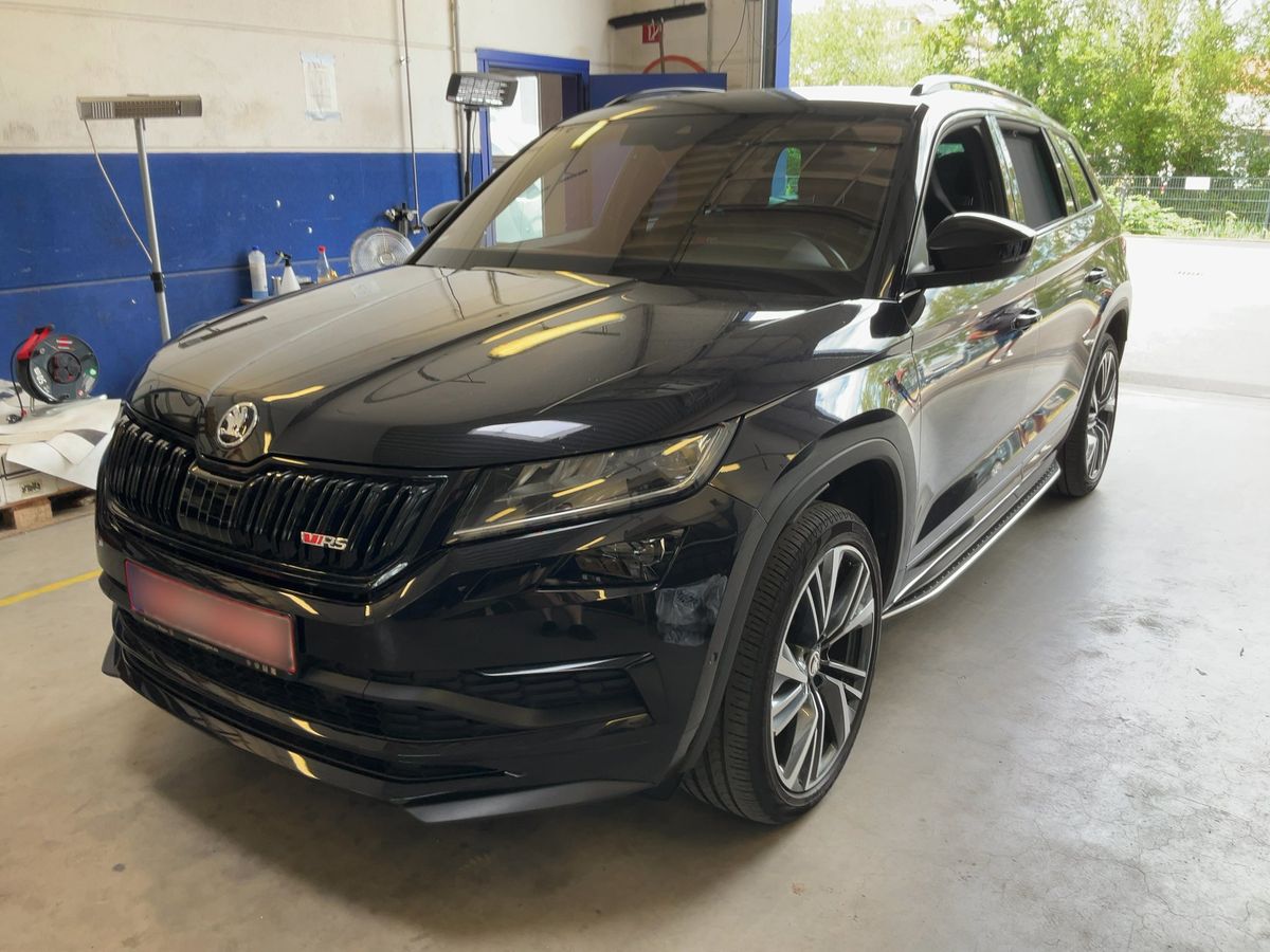 Skoda Kodiaq 2020