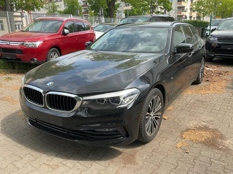 BMW 5er