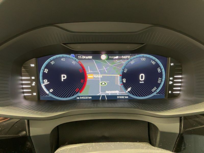 Skoda Kodiaq 2.0 TDI L&K 4x4 — zdjęcie 13