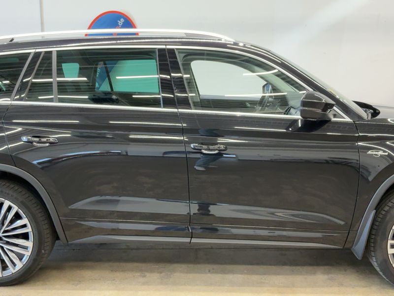 Skoda Kodiaq 2.0 TDI L&K 4x4 — zdjęcie 7