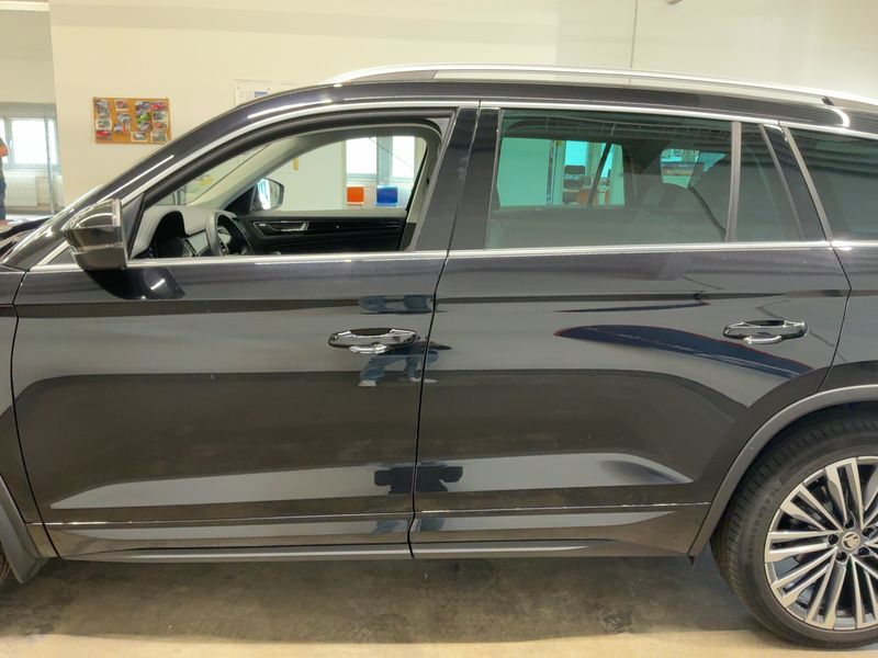 Skoda Kodiaq 2.0 TDI L&K 4x4 — zdjęcie 4