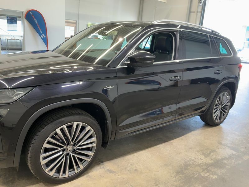 Skoda Kodiaq 2.0 TDI L&K 4x4 — zdjęcie 2