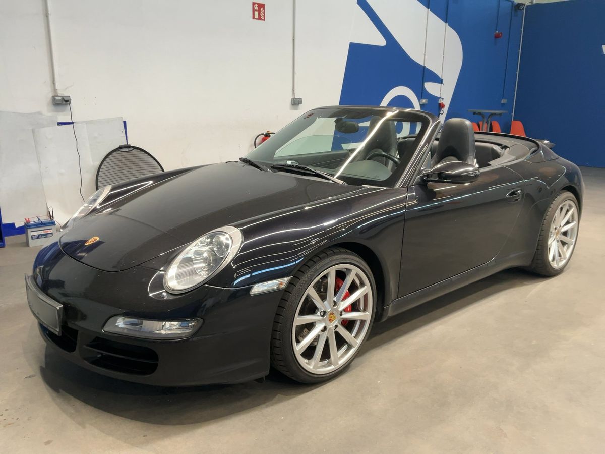 Porsche 911 2006