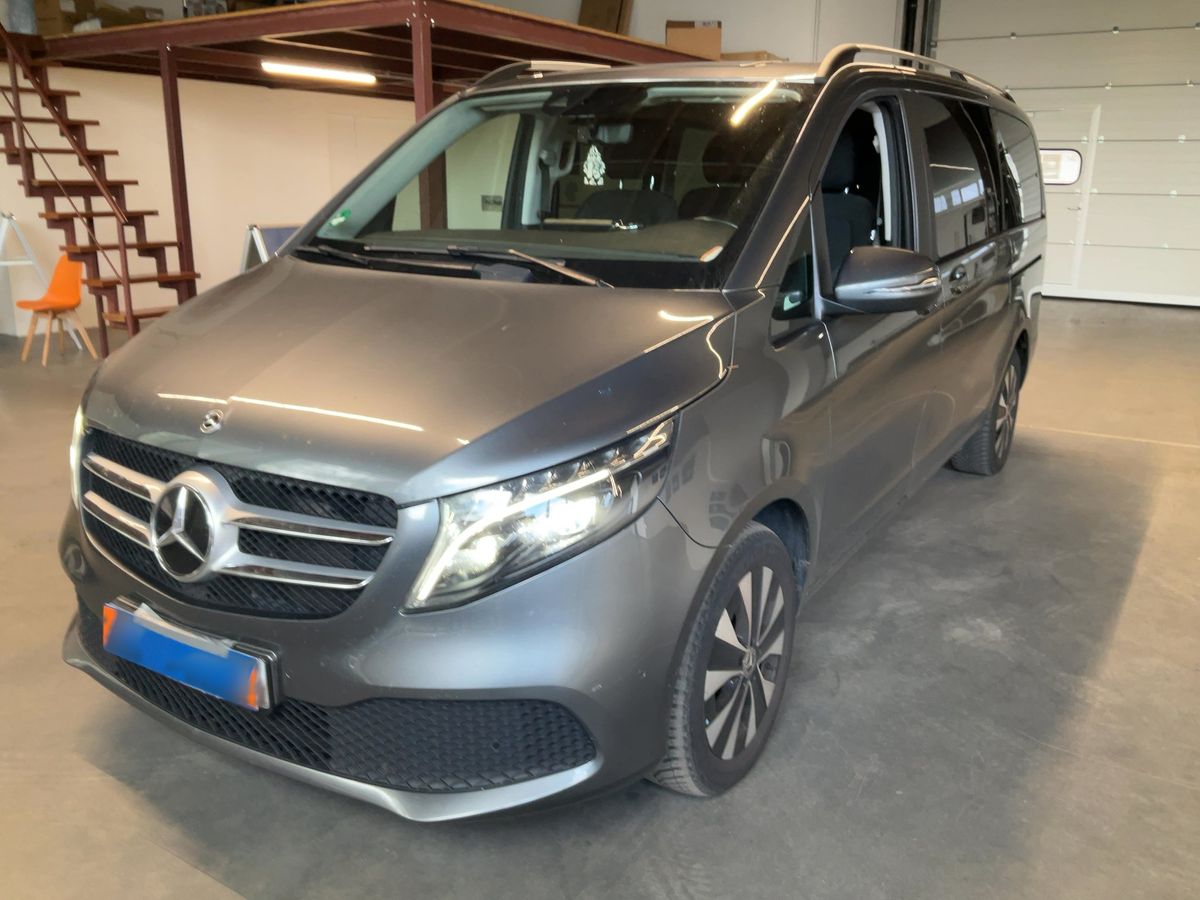 Mercedes-Benz V-Klasse 2023
