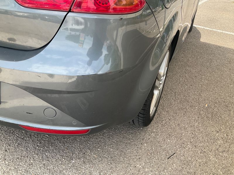 Seat Leon 1.6 TDI Style Copa 2012 – снимка 37