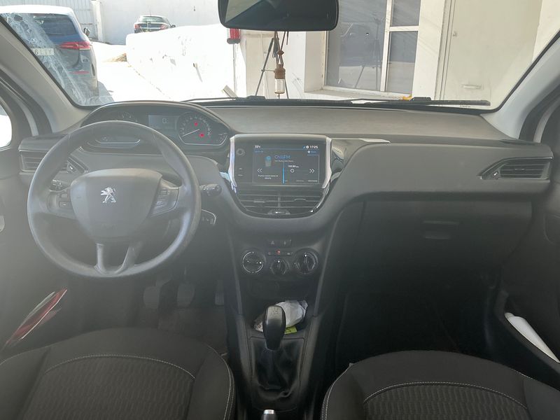 Peugeot 208 1.2 e-VTi Active 2019 – снимка 17
