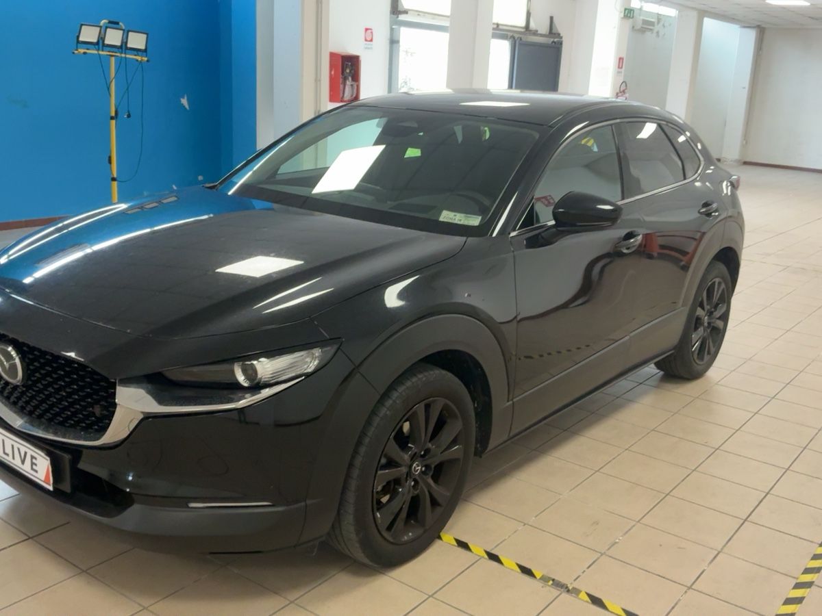 Mazda CX-30 d'occasion