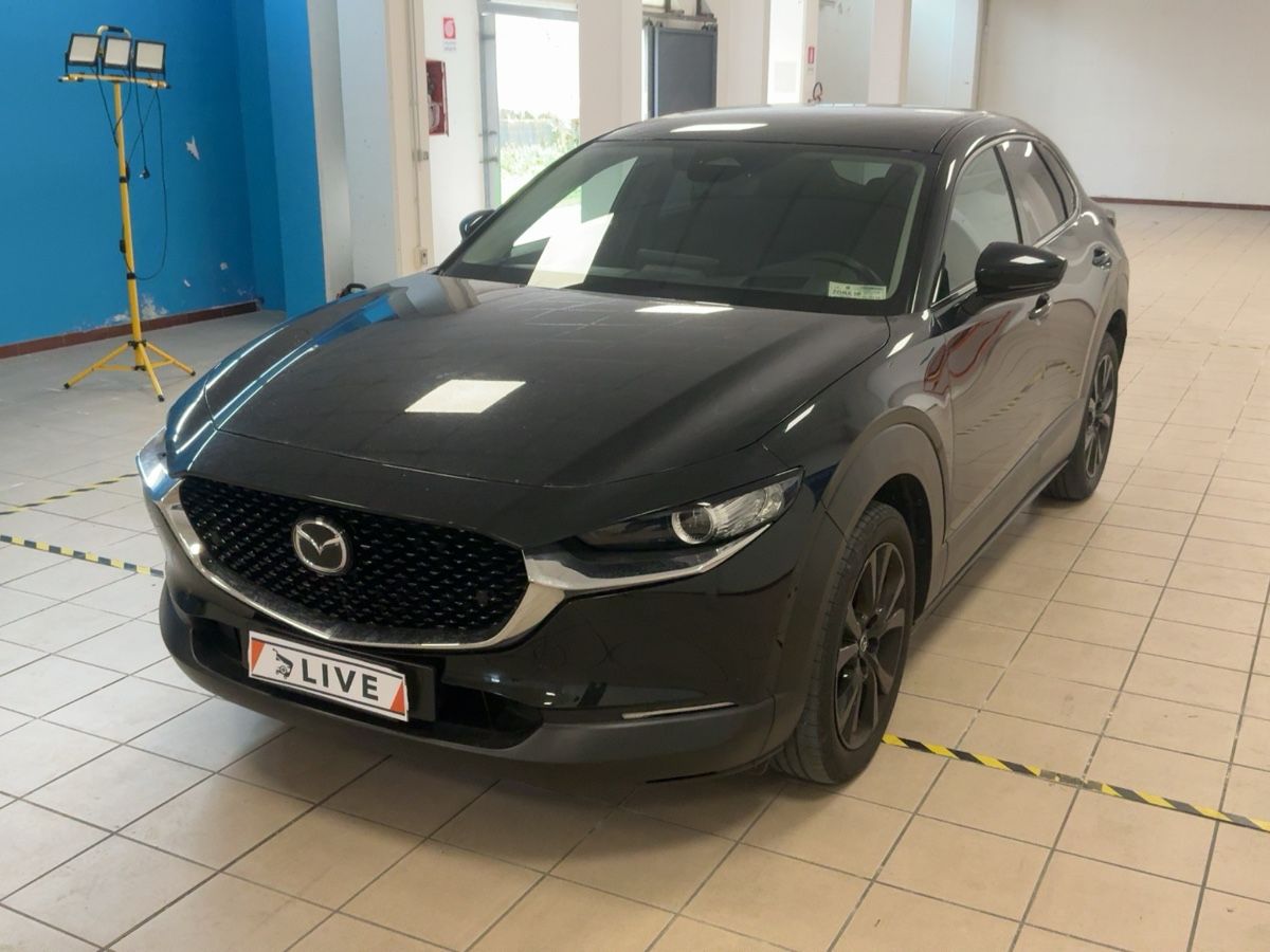 Mazda CX-30 2024 — photo 1
