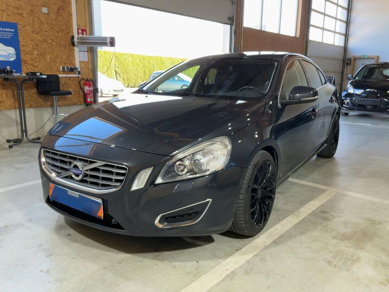 S60 1.6 T4 Summum