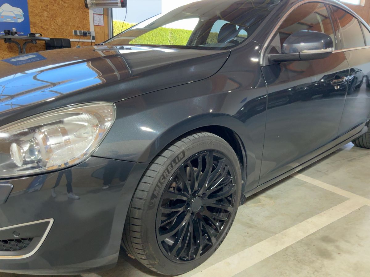 Volvo S60 d'occasion
