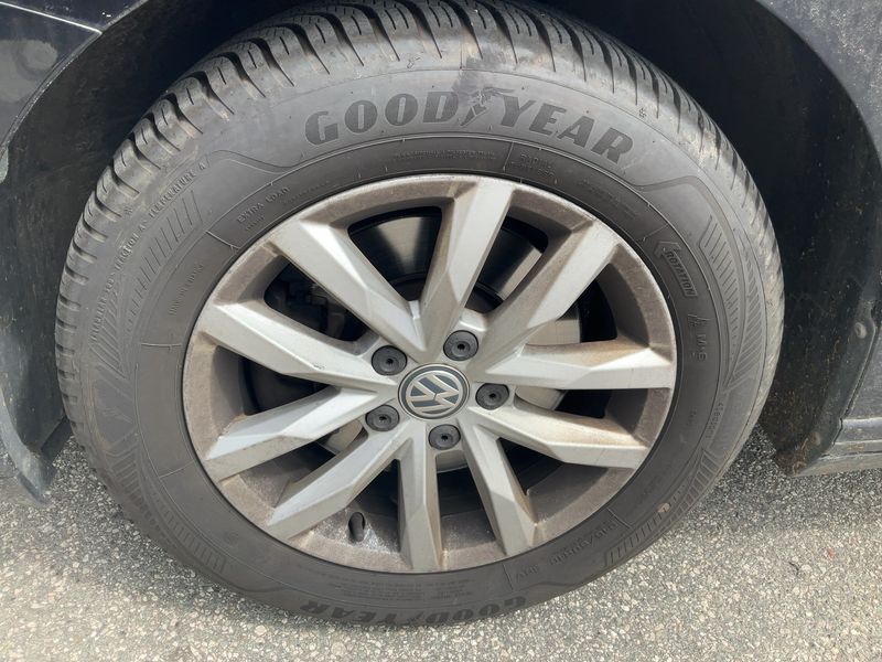 Volkswagen Passat 2.0 TDI Comfortline BlueMotion Tech 2017 – снимка 3