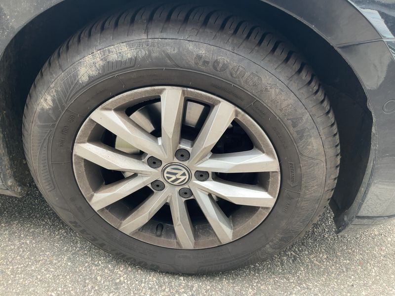 Volkswagen Passat 2.0 TDI Comfortline BlueMotion Tech 2017 – снимка 11
