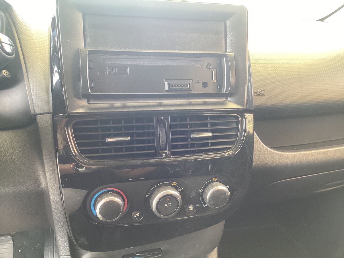Renault Clio d'occasion