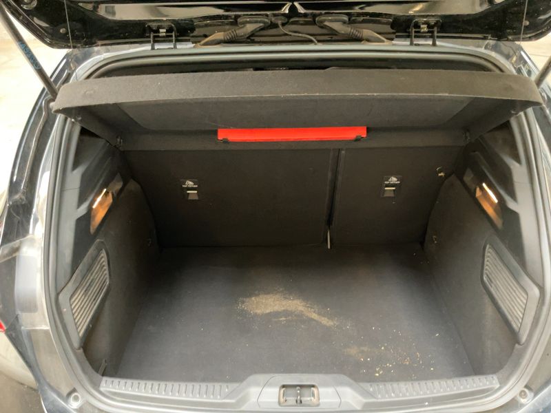 Ford Focus 1.5 TDCi EcoBlue ST-Line 2018 – снимка 15