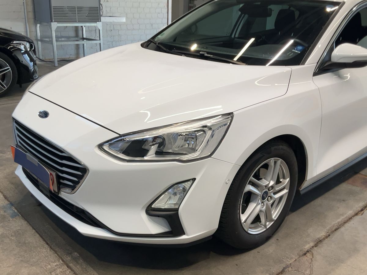Ford Focus d'occasion