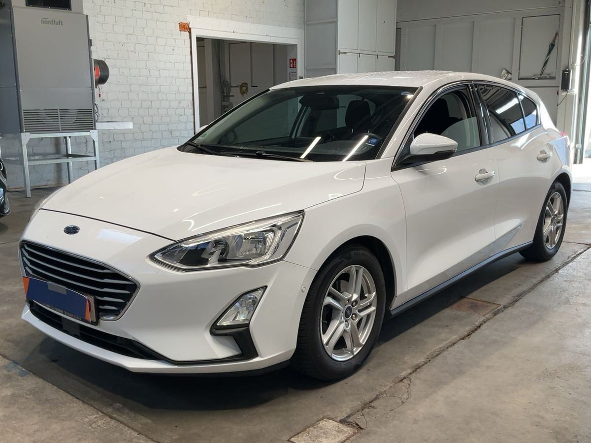 Ford Focus d'occasion