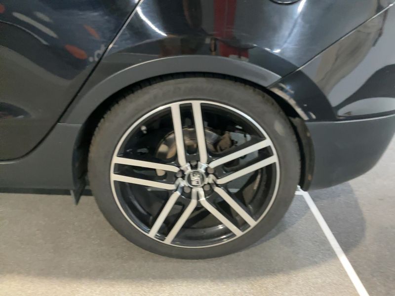 Hyundai ix35 2.0 CRDi Premium AWD 2012 – снимка 5