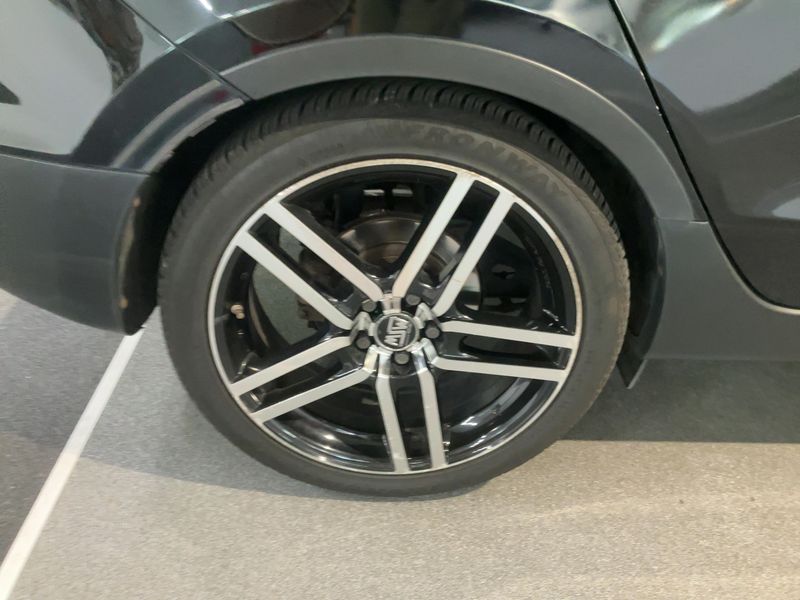 Hyundai ix35 2.0 CRDi Premium AWD 2012 – снимка 9