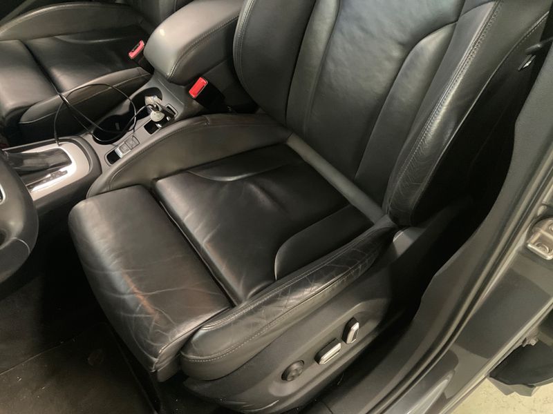 Audi Q3 2.0 TFSI quattro Sport 2015 – снимка 23