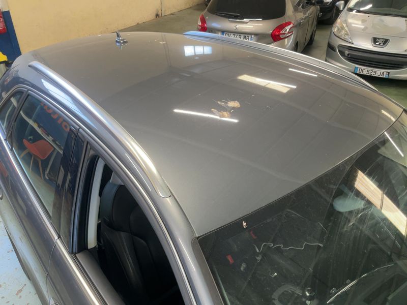 Audi Q3 2.0 TFSI quattro Sport 2015 – снимка 13