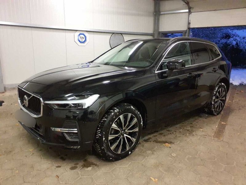 Volvo XC60 2023
