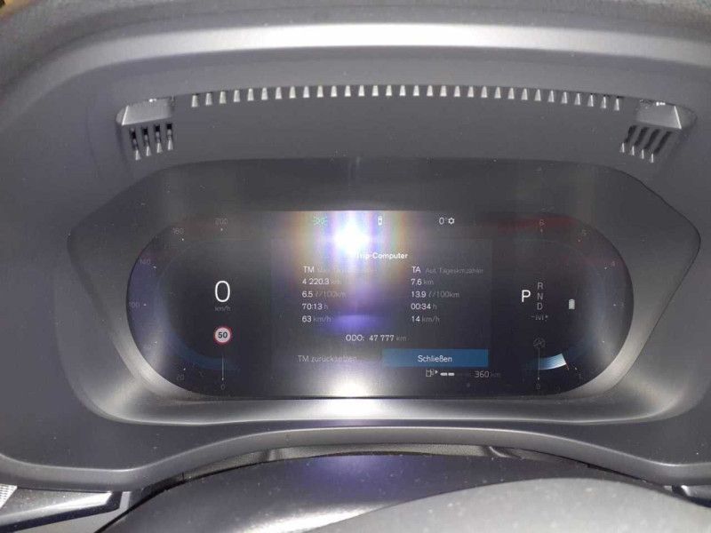 Volvo XC60 d'occasion