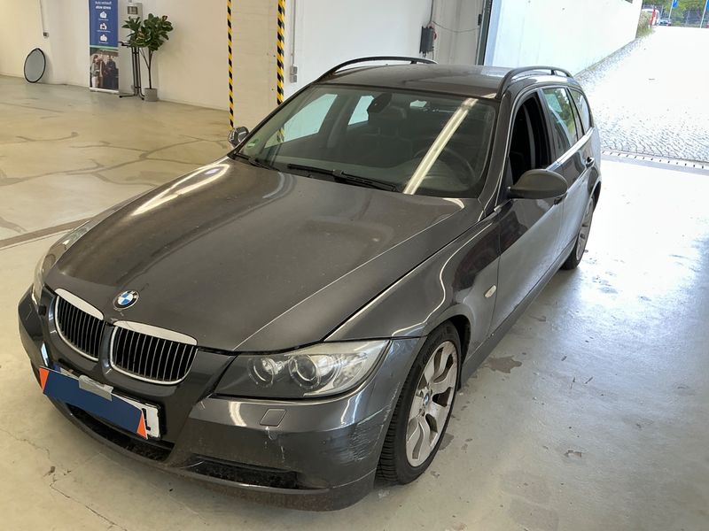 BMW 3er