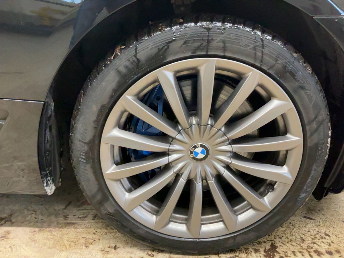 BMW 6er 2020 — photo 12