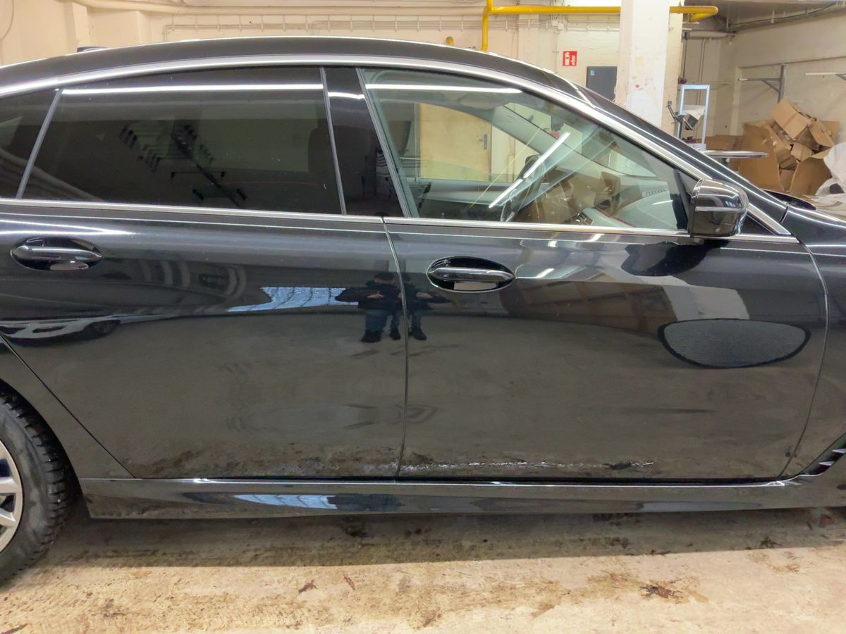 BMW 6er 2020 — photo 11