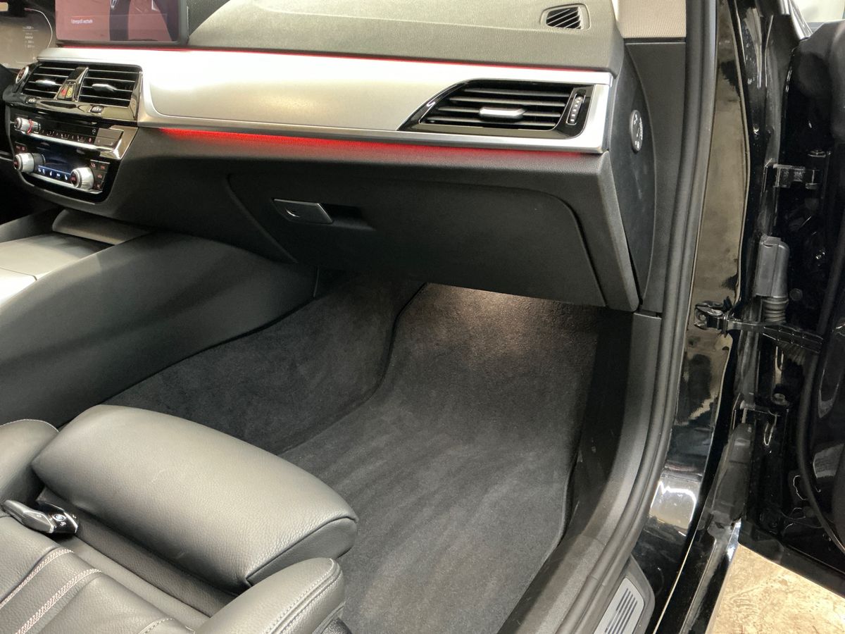 BMW 6er 2020 — photo 27