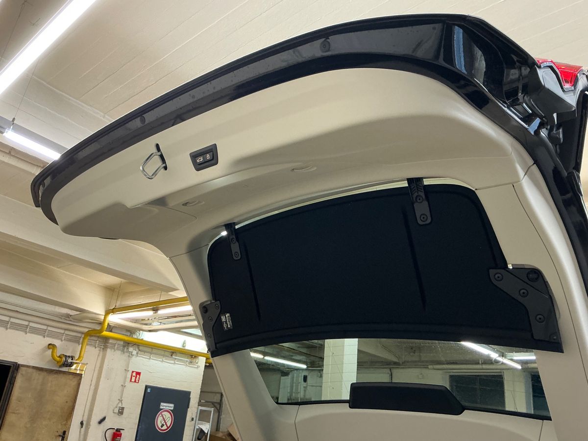 BMW 6er 2020 — photo 33