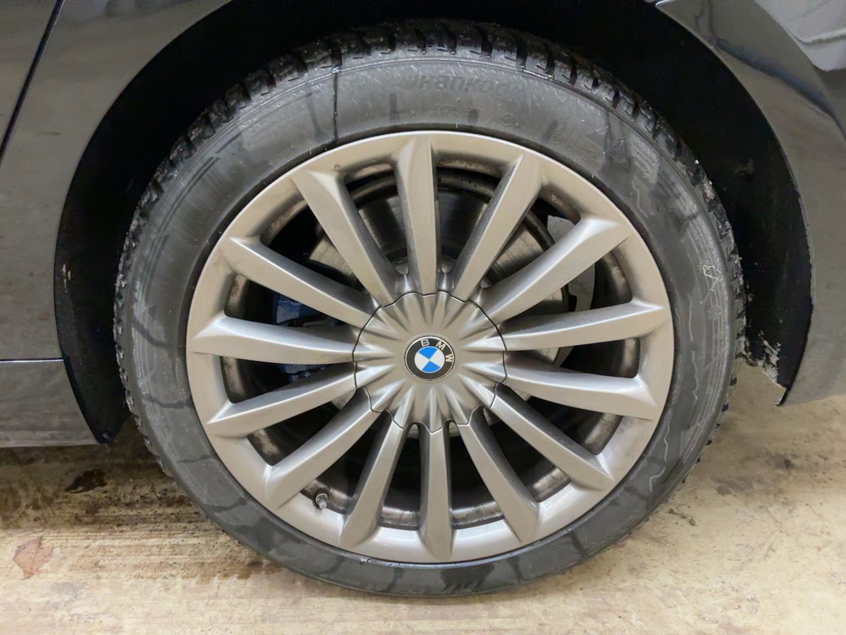 BMW 6er 2020 — photo 6