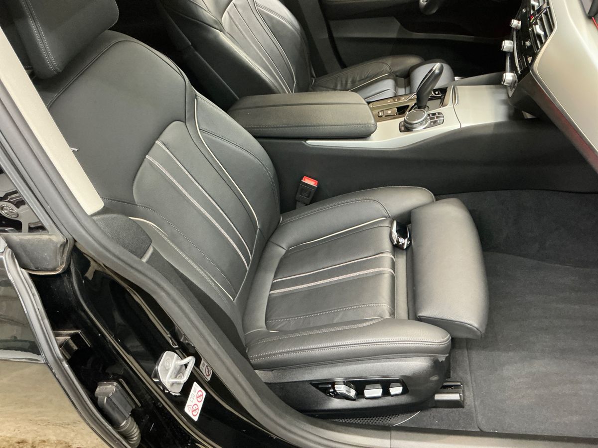 BMW 6er 2020 — photo 35
