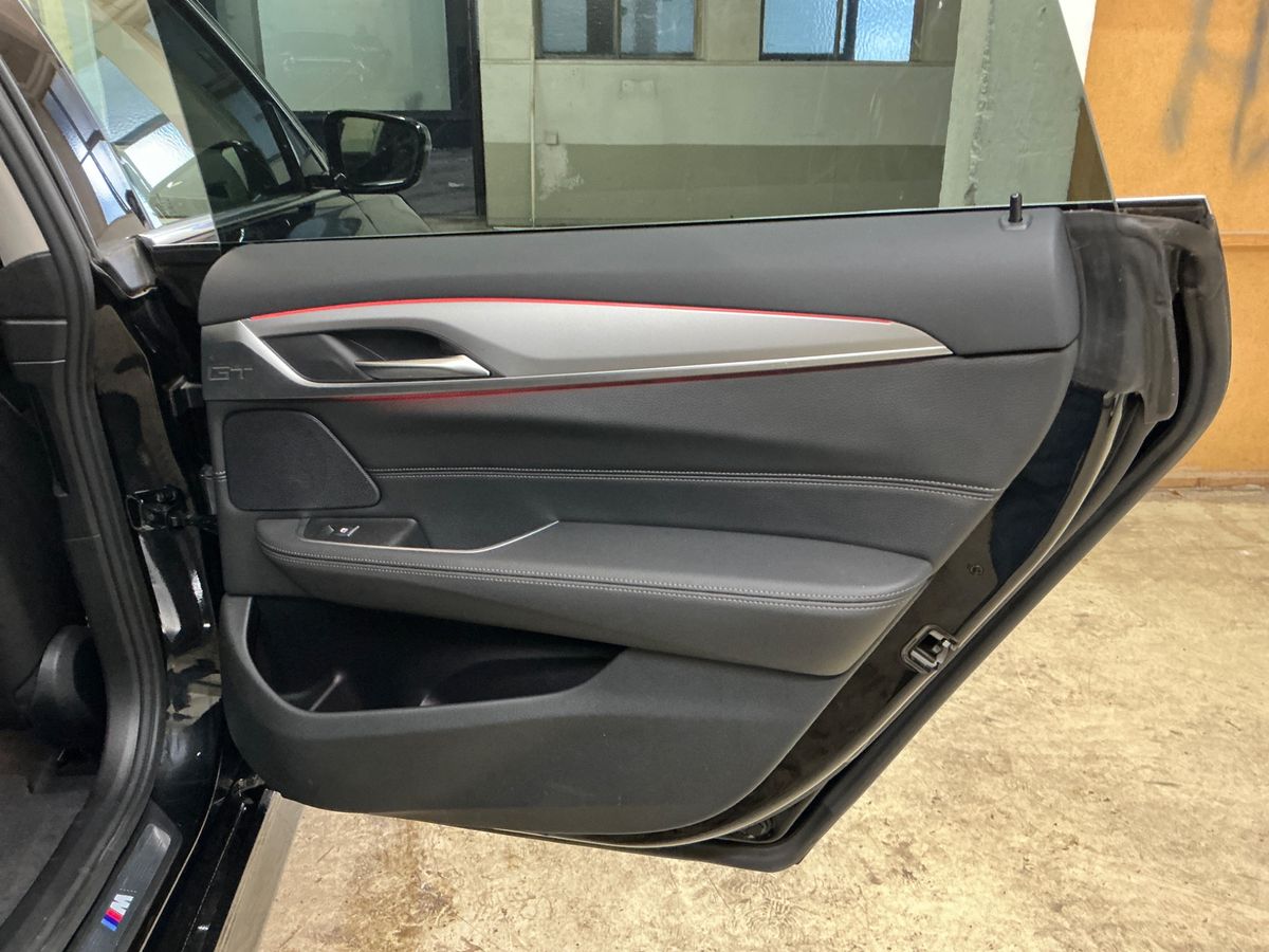 BMW 6er 2020 — photo 28