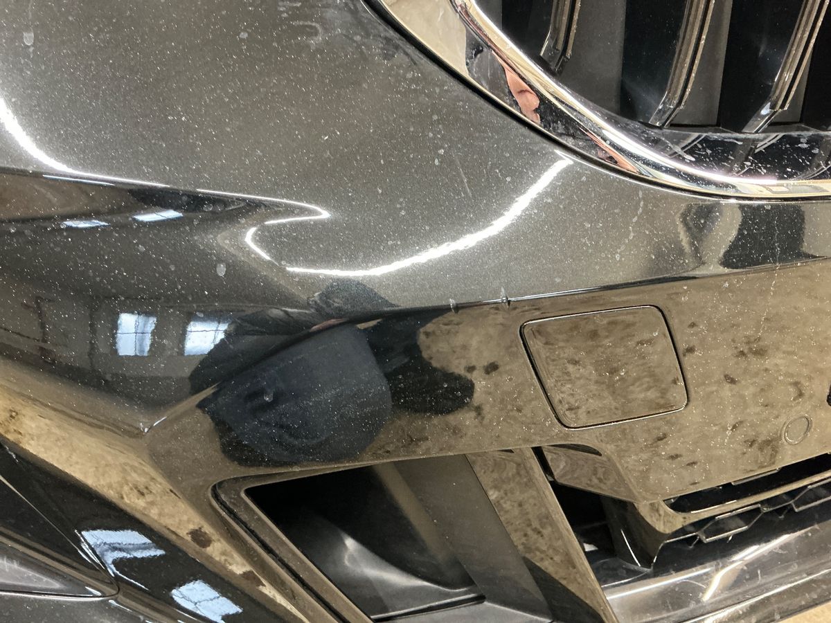 BMW 6er 2020 — photo 3