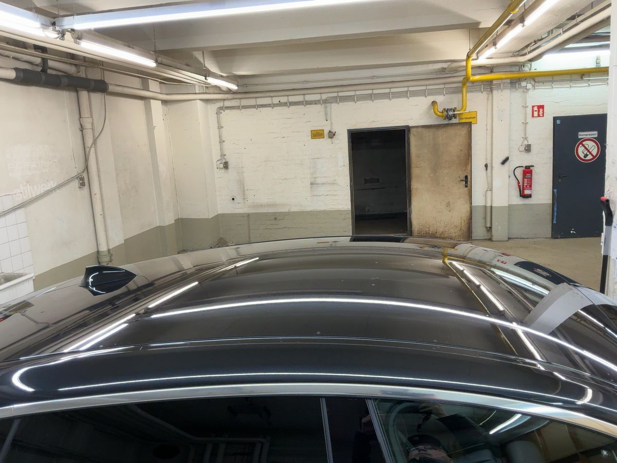 BMW 6er 2020 — photo 14