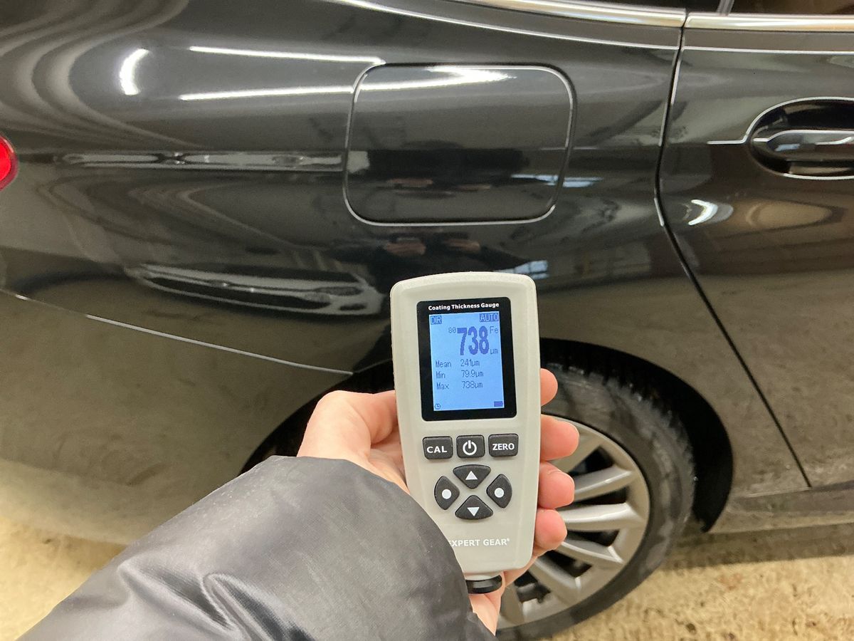 BMW 6er 2020 — photo 24