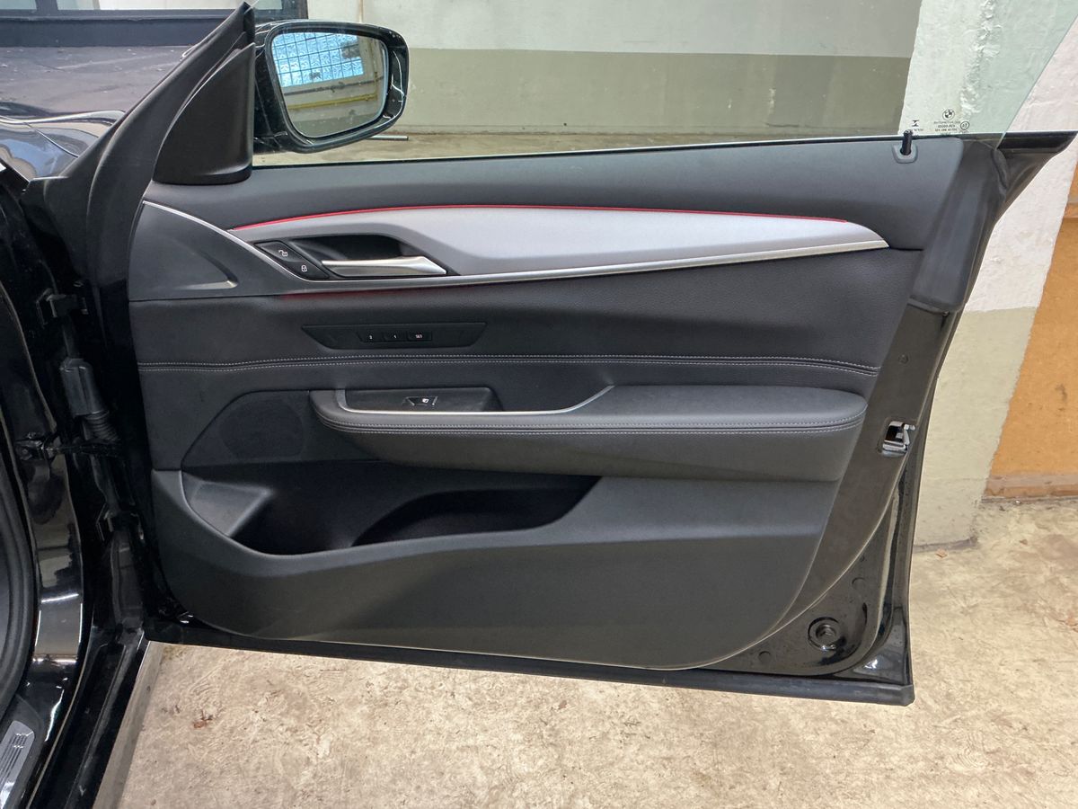 BMW 6er 2020 — photo 26