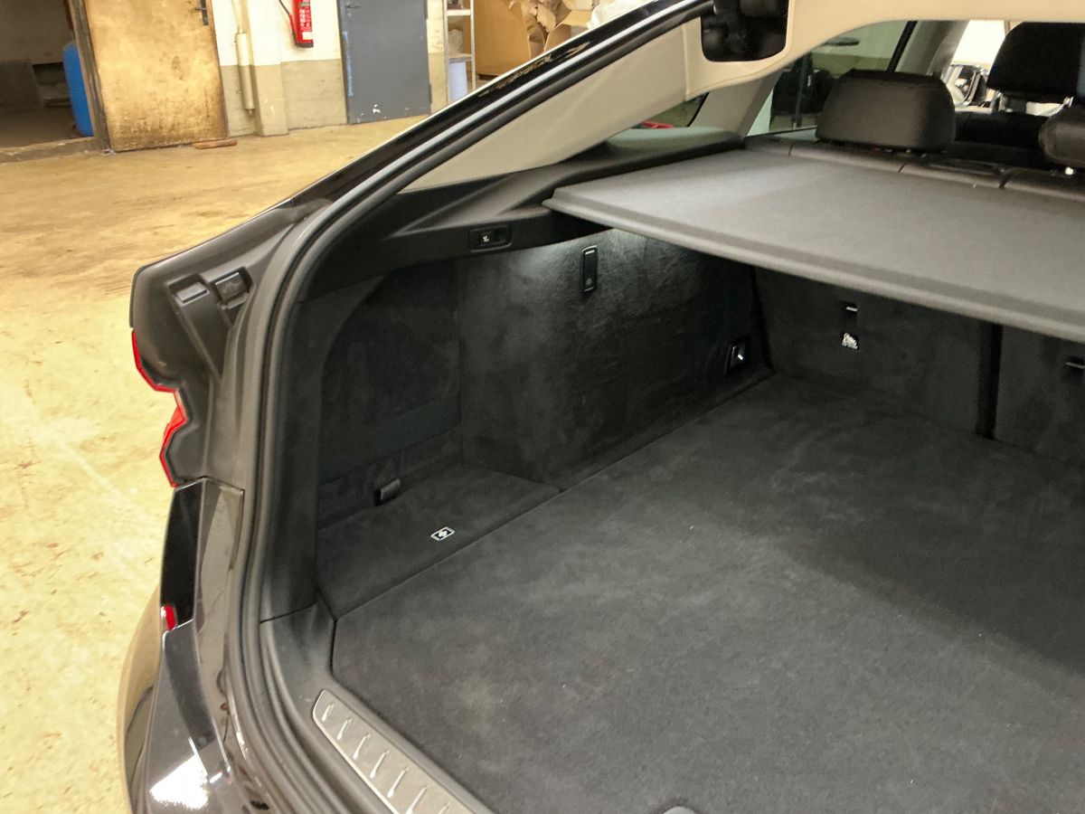 BMW 6er 2020 — photo 34