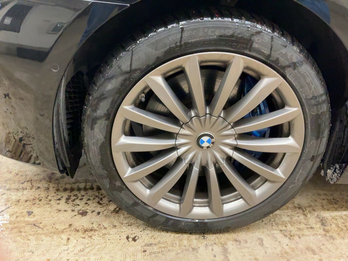BMW 6er 2020 — photo 4