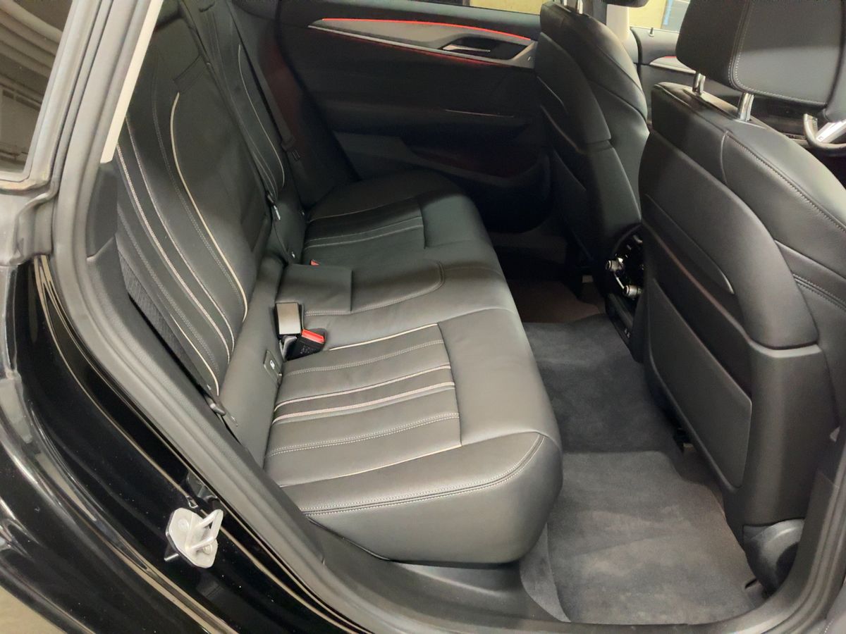 BMW 6er 2020 — photo 21