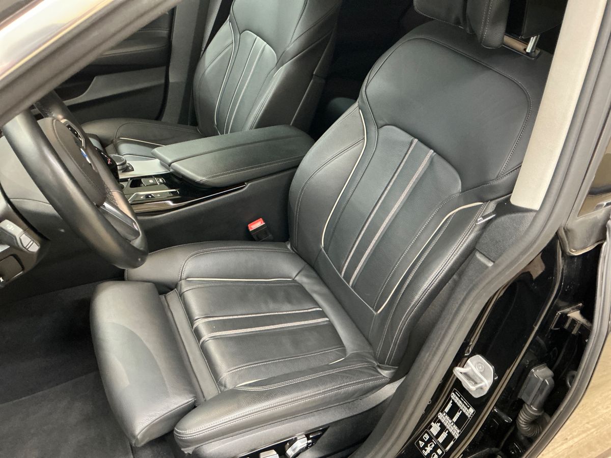 BMW 6er 2020 — photo 37
