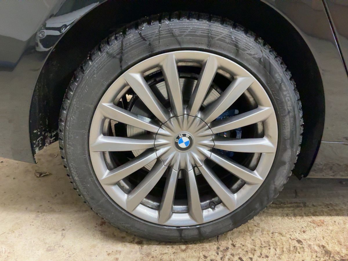 BMW 6er 2020 — photo 10