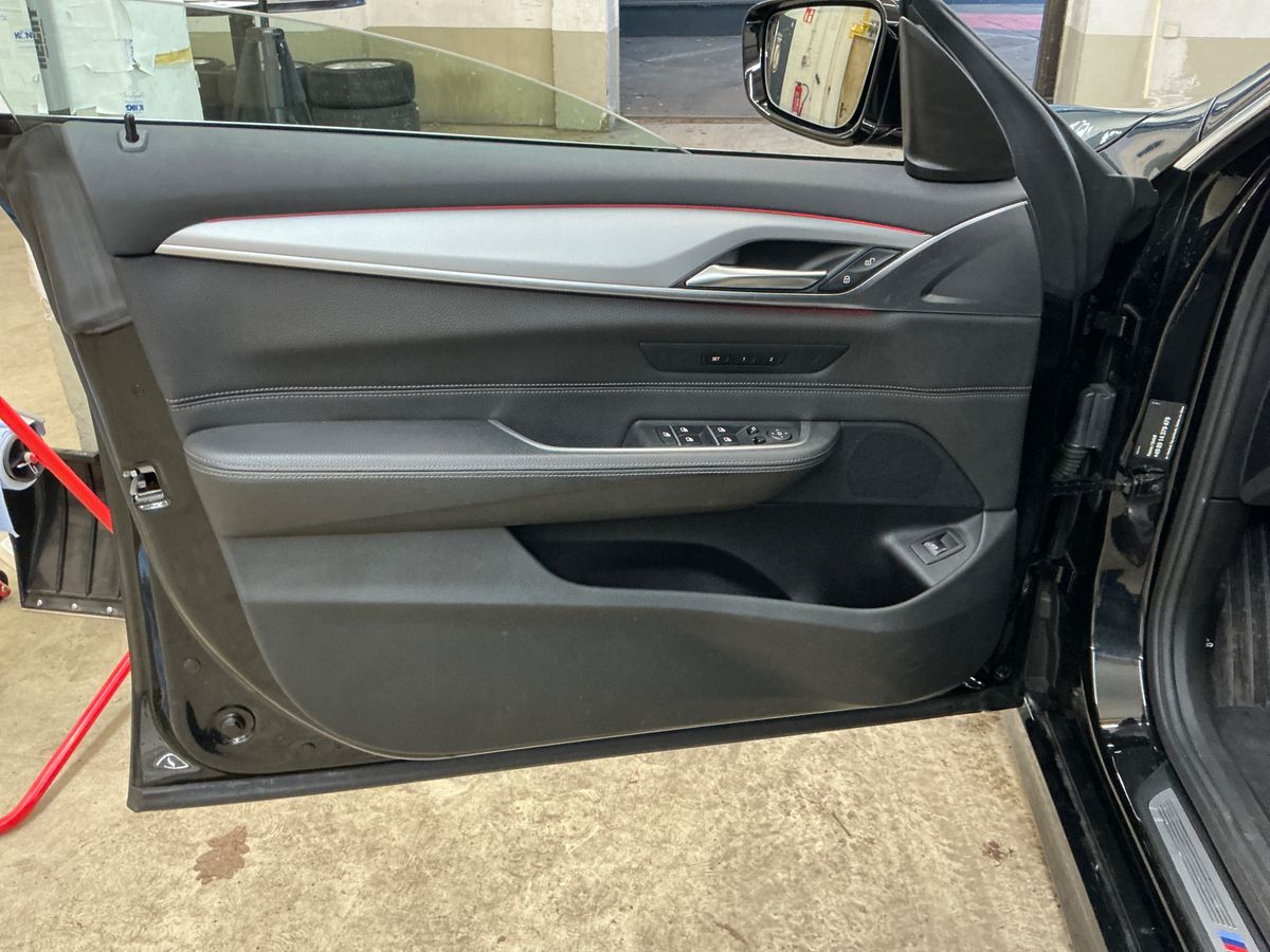 BMW 6er 2020 — photo 30