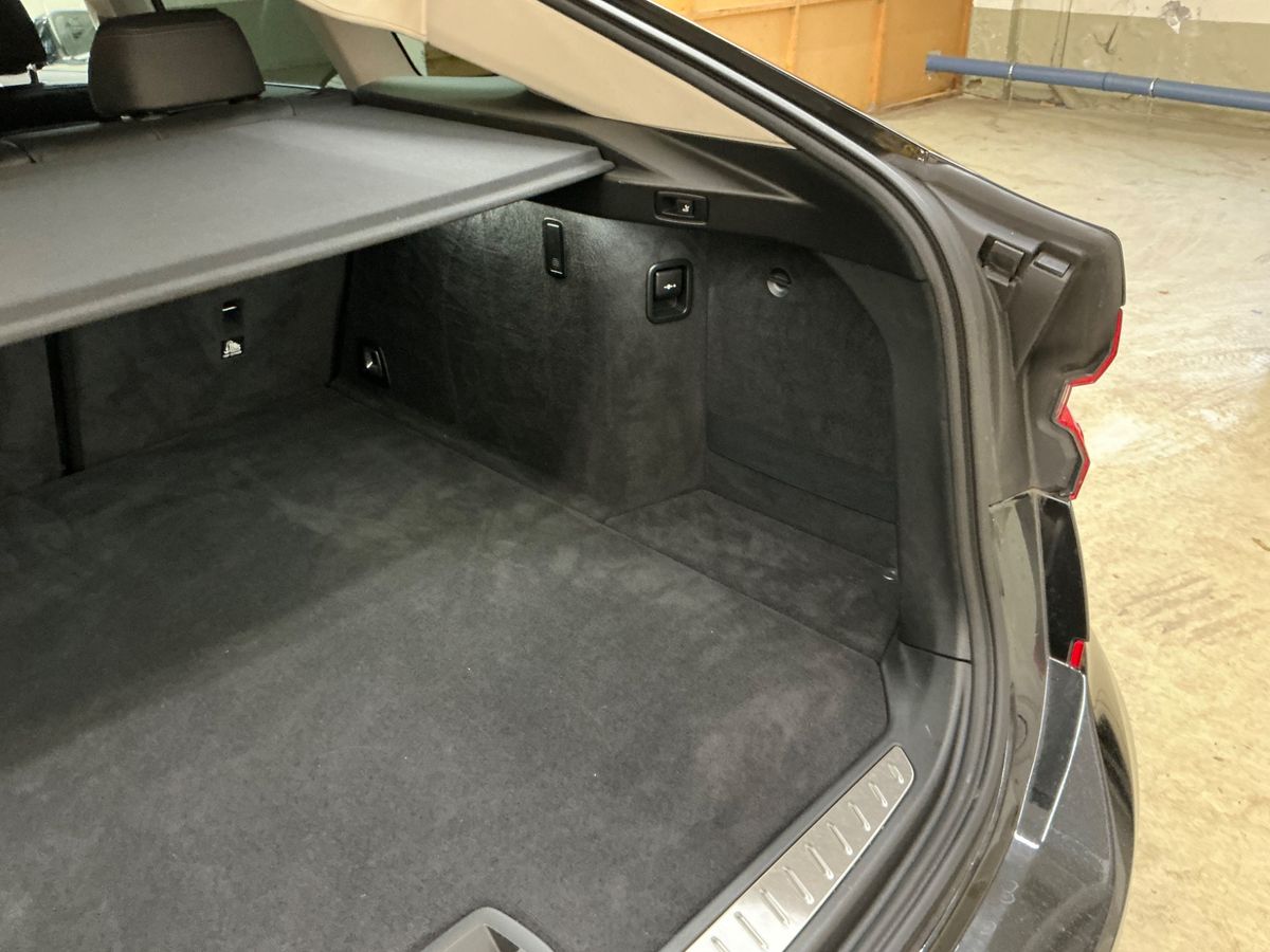 BMW 6er 2020 — photo 32