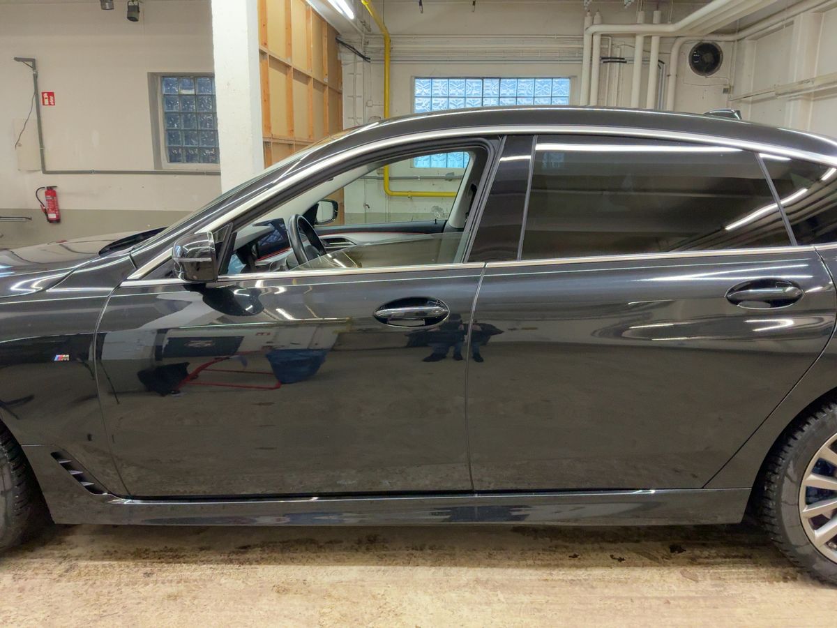 BMW 6er 2020 — photo 5