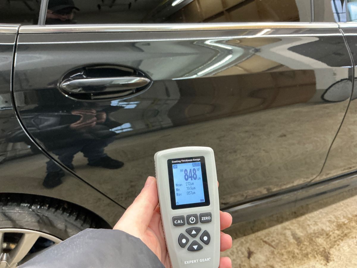 BMW 6er 2020 — photo 25